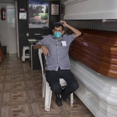 Coronavirus en América: resumen y casos del 24 de abril