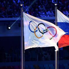 El Ministerio de Deporte ruso suspende a su Federación de atletismo