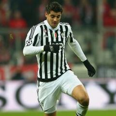 Dos de cada tres madridistas piden que vuelva ya Morata