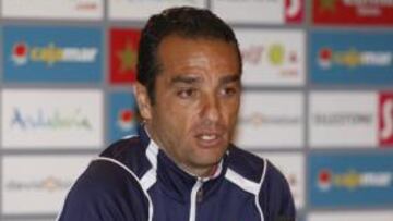 "La mayor motivación la da la gente que nos apoya"