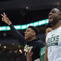 Star+, la casa de los playoffs de la NBA