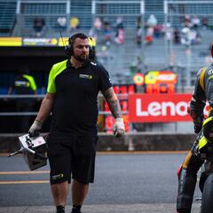 “La historia de nunca acabar”