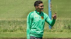 Papá de Teo afirma que el delantero quiere jugar en Junior