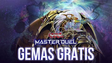 Yu-Gi-Oh! Master Duel: cómo conseguir gemas gratis