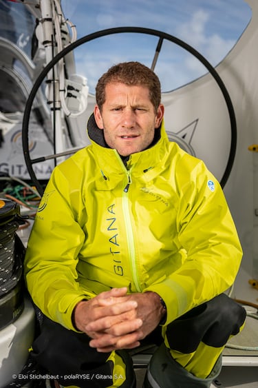 Holcim-PRB ficha a Charles Caudrelier 