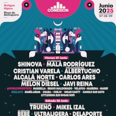 El Conexión Valladolid cierra su cartel: artistas, fechas y entradas