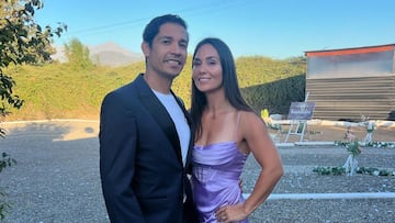 Matías Fernández se inscribe en una universidad española y adelanta importante acuerdo para niños chilenos