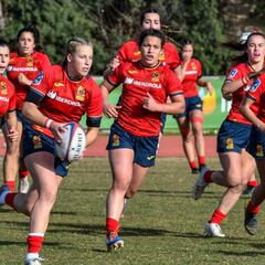 Barrio ya tiene a sus 28 Leonas para el Campeonato de Europa