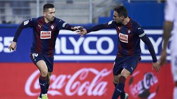 Empate in extremis en una nueva exhibición de Charles