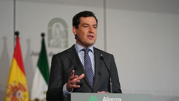 Ayuda de 210 euros a trabajadores en ERTE en Andaluc¨ªa: requisitos, qui¨¦n lo puede solicitar y cu¨¢ndo se cobra