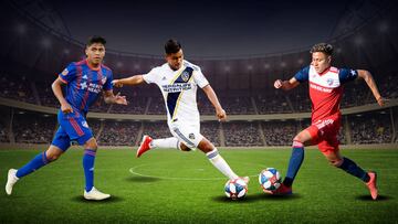 La Major League Soccer no solo se enfoca en la contratación de futbolistas de renombre a nivel internacional, también trabajan con la formación de talentos.