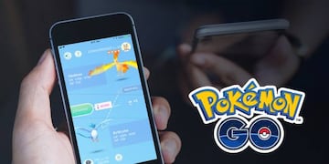 La nueva funci&oacute;n Amigos de Pok&eacute;mon GO sirve para intercambiar pok&eacute;mon