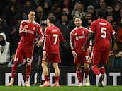 Liverpool - Wolves: TV, a qué hora es, dónde y cómo ver la Premier League online hoy