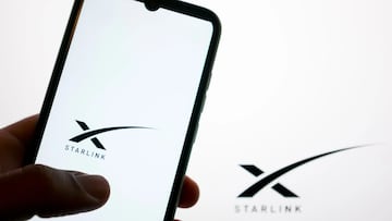 Starlink