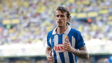 27/04/25 PARTIDO PRIMERA DIVISION
VILLARREAL - ESPANYOL
CARLOS ROMERO