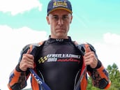 “Marc Márquez está por encima de la Honda que pilota”