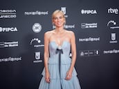 La alfombra roja de los Premios Forqué 2025