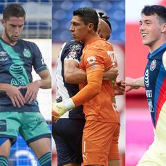 Las 10 conclusiones que dejó la jornada 3 del Guardianes 2020
