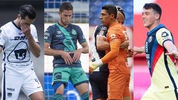 Las 10 conclusiones que dejó la jornada 3 del Guardianes 2020