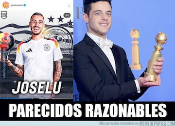 El empate del Bar?a, la victoria del Madrid... Los memes m¨¢s divertidos de la jornada