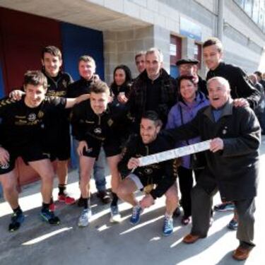 Llega el juicio de Ipurua