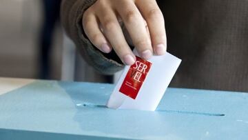 ¿Qué pasa si no voto en las elecciones?: multas y cómo excusarme