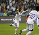 Aprobados y suspensos del Real Madrid: eterno Modric, infalible Benzema