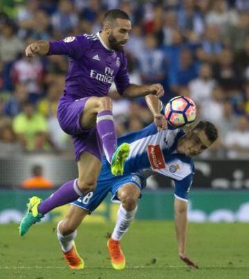 Carvajal.