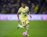 Brian Rodríguez, el as bajo la manga de América ante Toluca
