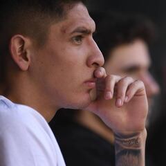 Edson Álvarez no jugaría el Preolímpico; Diego Lainez es duda