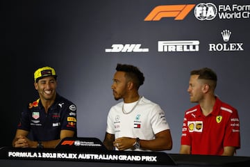 Debido a razones mayormente comerciales, al menos tres equipos han cambiado sus nombres. Red Bull Racing ahora llevará el prefijo de Aston Martin, al igual que Sauber lo hará con Alfa Romeo. Toro Rosso incluirá el nombre de su proveedor de motores, Honda, en su nuevo apelativo.