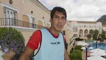 'Ciclón' Ulloa examina la solidez del matagigantes