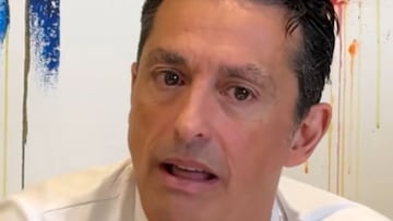 Mariano Rodríguez, dueño de restaurante: “Cuando facturas y tienes unos números, si vas a mirar un tanto por ciento… por ahí no paso”