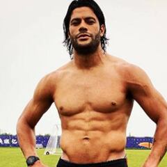 El increíble Hulk se deja querer: "Tengo ofertas de España, Italia, Inglaterra, Alemania, Portugal..."