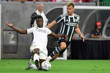 Un centenario precoz