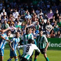 Un empate a cero que sabe a fútbol