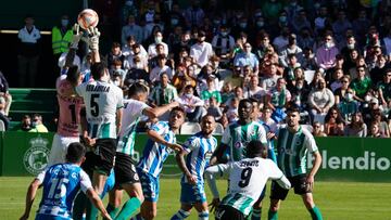 Un empate a cero que sabe a fútbol