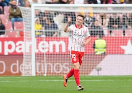 Girona - Osasuna, en directo: LaLiga EA Sports, en vivo hoy