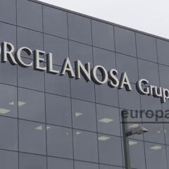 Porcelanosa, “en shock”, responde a Zelenski