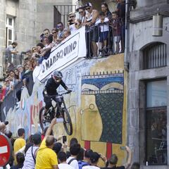 O Marisquiño, obligado a aplazar su 20º aniversario a 2021 por el coronavirus