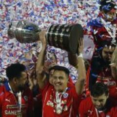 Rusia, el último gran desafío
de la 'Generación Dorada'