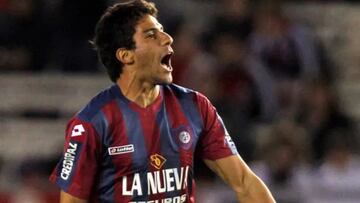 Se inaugura el mercado de la B con este fichaje: pasó por San Lorenzo y Brasil