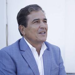 Pinto: "Los empresarios me han enviado maletines con billetes"