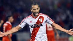 Los 'extranjeros' que podría nominar Pizzi a la China Cup