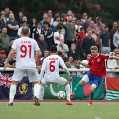 CONIFA cancela su Mundial: "Triste, pero es lo correcto"