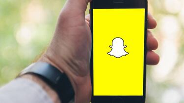 Snapchat se quiere colar en las apps de tu móvil con esta herramienta