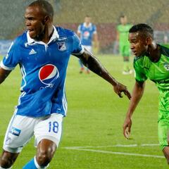 Fechas y horarios de los cuartos de final Ida Liga Águila II 2017