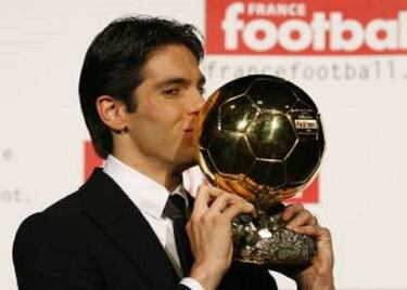 "Respectful but complicated" Mourinho relationship - Kaká