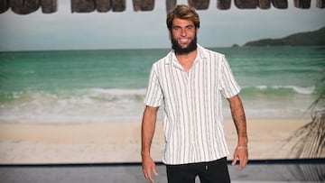 Montoya, en pie de guerra contra Telecinco, Jorge Javier Vázquez y Sandra Barneda: qué ha pasado