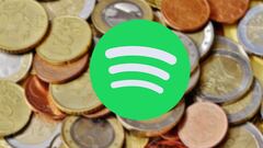 Spotify sube los precios de uno a tres euros en Europa